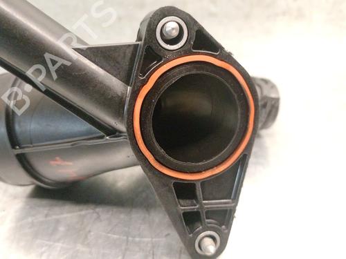 Pipe DACIA LODGY (JS_) 1.5 dCi (JSMC, JSAF) | BP28514236M125