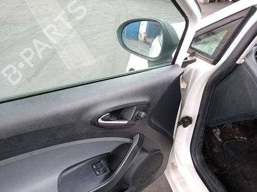 Rear right seatbelt SEAT IBIZA IV SC (6J1, 6P5) 1.2 TDI | BP31171871I28