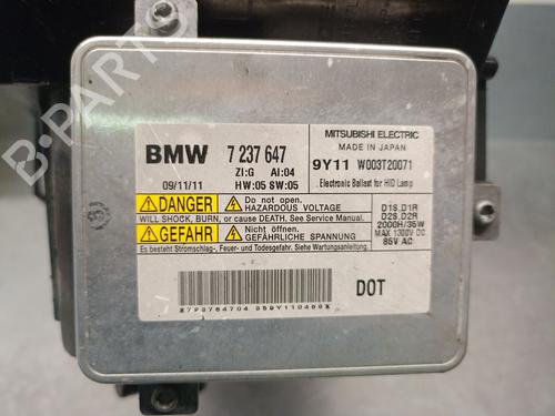 Left headlight BMW 3 (E90) 320 d | BP38096725C28  - Image 8