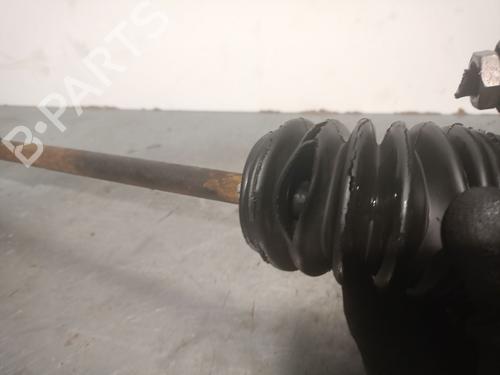 Steering rack SEAT CORDOBA (6K1, 6K2) 1.9 TDI | BP22930146M22 