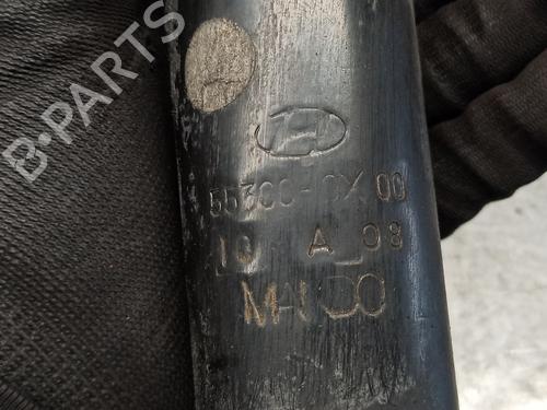 Right rear shock absorber HYUNDAI i10 I (PA) 1.2 | BP16396490M19 