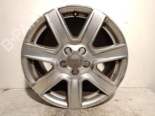 Used Rim AUDI A6 C6 Avant (4F5) 2.0 TDI (170 hp) 20709011