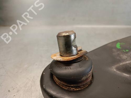 Right front suspension arm DACIA SANDERO II TCe 90 LPG (B8M1) | BP17865618M13 