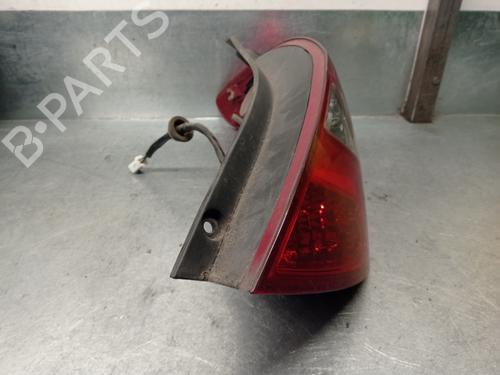Right taillight HYUNDAI i20 I (PB, PBT) 1.4 CRDi | BP9212103C35 