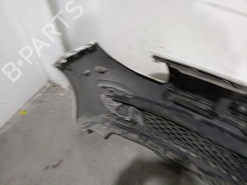 Front bumper RENAULT TWINGO II (CN0_) 1.5 dCi (CN0E) | BP36647154C7  - Image 6
