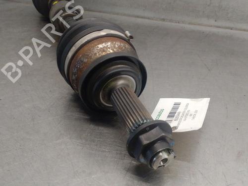 Left front driveshaft KIA STONIC (YB) 1.0 T-GDi Eco-Dynamics+ | BP38069593M38 - Image 4