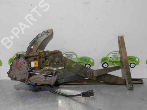 Used Front right window mechanism TATA SIERRA 2.0 TD 4x4 (90 hp) 12439338