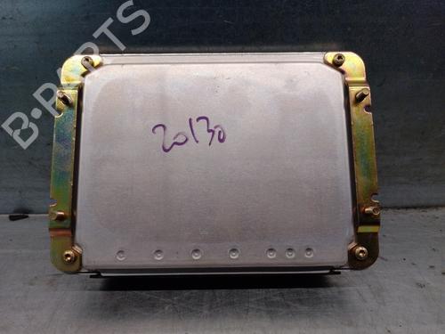 Used Engine control unit (ECU) NISSAN TERRANO II (R20) 2.7 TDi 4WD (125 hp) 17438830