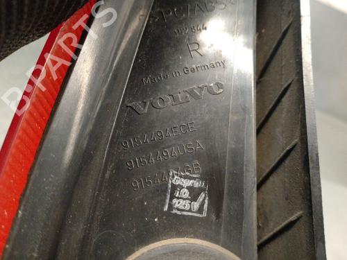 Right taillight VOLVO V70 II (285) 2.4 | BP30831199C35