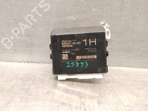 Used Electronic module Electronic module 37020878 37020878