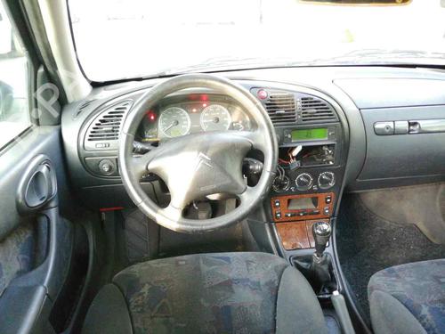 Rear left exterior door handle CITROËN XSARA (N1) 2.0 HDi 90 | BP10918165C130