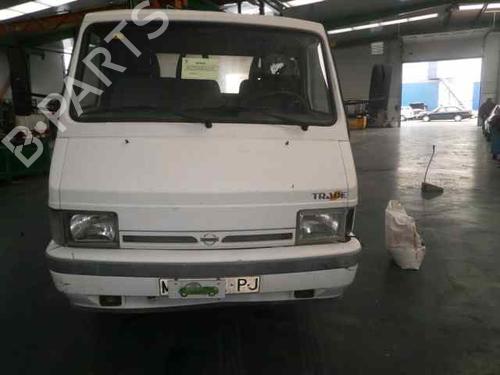 Used Parts NISSAN TRADE Platform/Chassis 3.0 D (86 hp) 177625