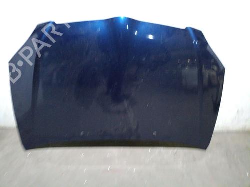 Used Hood Hood TOYOTA COROLLA (_E12_) 2.0 D-4D (CDE120R, CDE120L_) (110 hp) 40064037 40064037