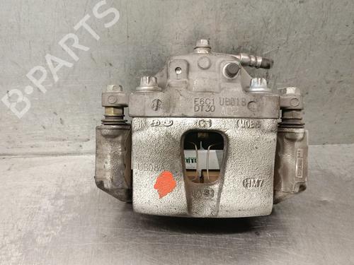 Used Left front brake caliper Left front brake caliper HYUNDAI KONA (OS, OSE, OSI) EV (204 hp) 34152956 34152956