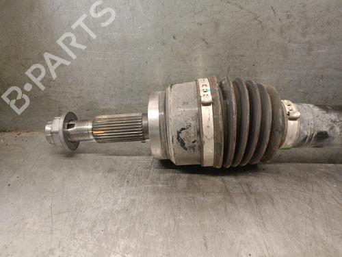 Right front driveshaft KIA SPORTAGE V (NQ5) 1.6 T-GDI MHEV | BP27999875M39 