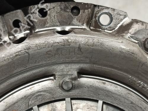 Other VW BORA I (1J2) 2.0 | BP25806886O1 