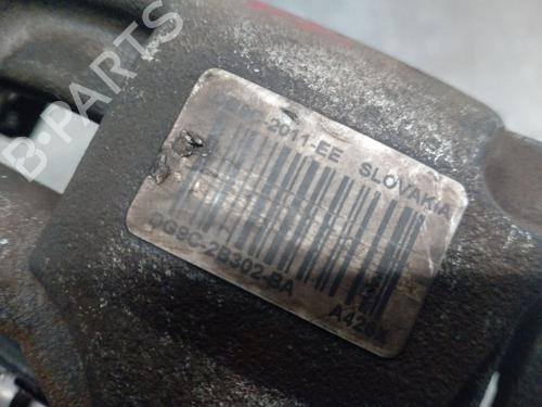 Pinza freno delantera izquierda FORD MONDEO V Saloon (CD) 2.0 Hybrid | BP30451325M105