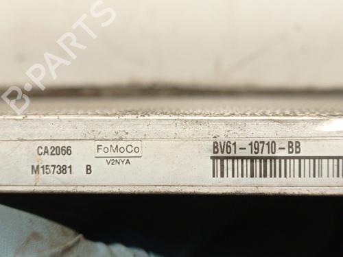 AC radiator FORD FOCUS III 1.0 EcoBoost | BP17132923M32 