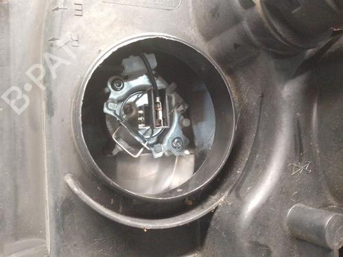 Scheinwerfer links RENAULT MODUS / GRAND MODUS (F/JP0_) 1.6 (JP03, JP0B, JP0U, JP0Y, JP1G) | BP30745510C28 