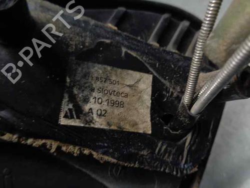 Left mirror SKODA FELICIA I Pickup (6UF, 6U7) 1.9 D | BP6872754C26 