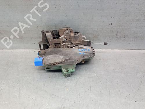 Rear right lock SEAT CORDOBA (6L2) 1.9 TDI | BP25742536C99 