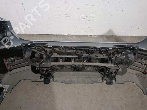 Rear bumper BMW X2 (F39) sDrive 18 d | BP32228497C8 