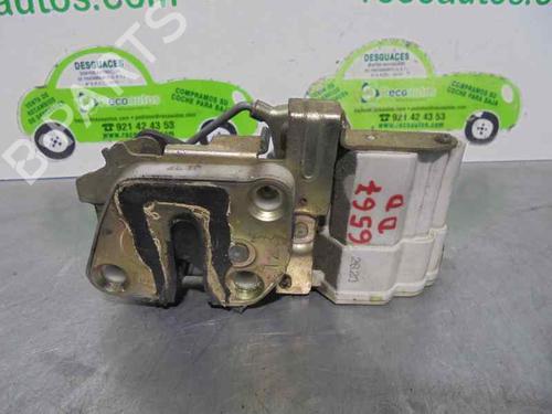 Front right lock FORD USA PROBE II (ECP) 2.5 V6 24V | BP9958481C97 