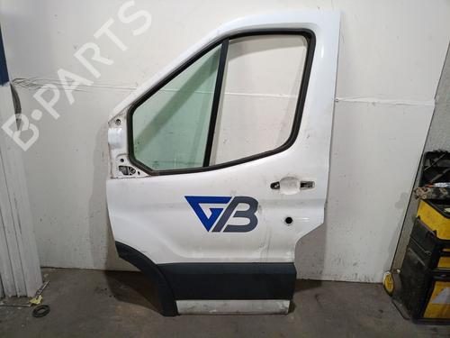 Used Left front door Left front door 37219324 37219324