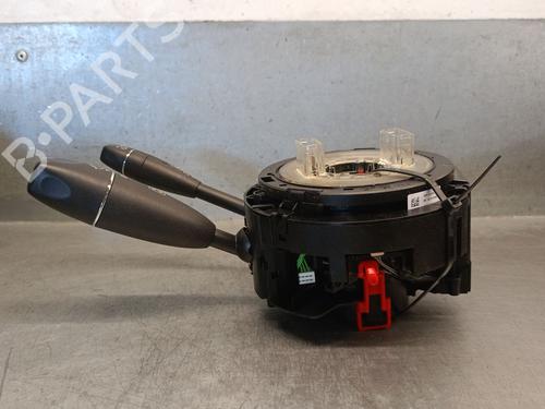 Headlight switch MERCEDES-BENZ C-CLASS (W204) C 200 CDI (204.001) | BP36500289I24 - Image 4