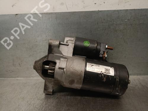 Starter PEUGEOT 307 (3A/C) 2.0 HDi 90 | BP31292570M8