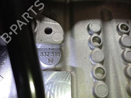 Engine PEUGEOT 5008 (0U_, 0E_) 1.6 HDi | BP31753938M1 - Image 12