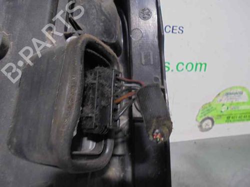 Right taillight SEAT AROSA (6H1) 1.0 | BP2050705C35 