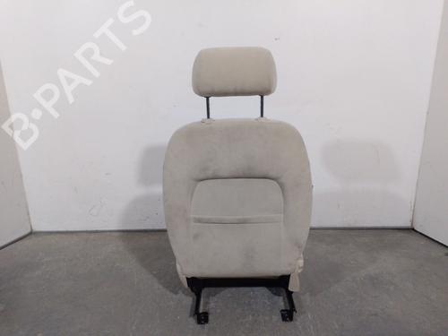 Right front seat JAGUAR X-TYPE I (X400) 2.5 V6 All-wheel Drive | BP29512480C16 