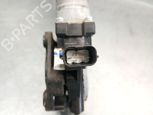 Front left window mechanism HONDA CR-V III (RE_) 2.2 i-CTDi 4WD (RE6) | BP28015840C22 