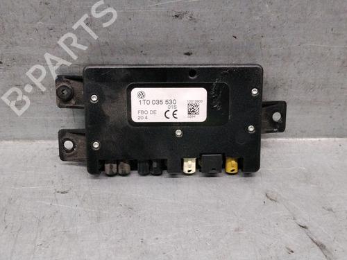 electronic-module-vw-golf-v-1k1-2003-2004-2005-2006-2007-2008-2009-2010-37446401 main image