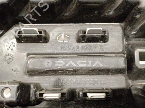 Grill DACIA BIGSTER  | BP34544590C40  - Image 5