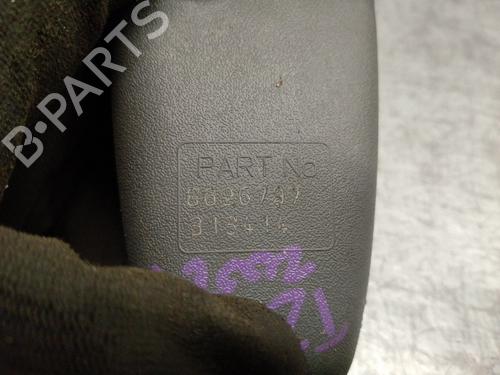 Seat buckle VOLVO XC90 I (275) D5 AWD | BP18093392I32 