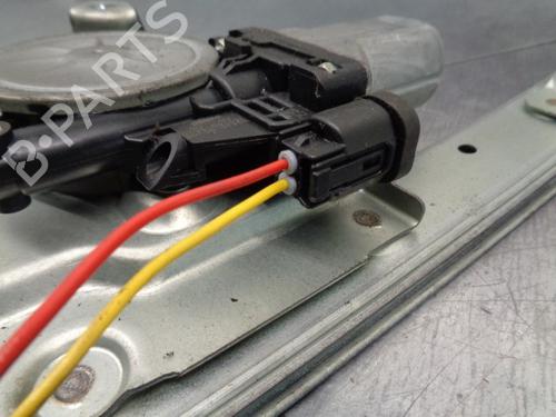 Rear right window mechanism SUZUKI GRAND VITARA II (JT, TE, TD) 1.9 DDiS All-wheel Drive (JT419, TD44, JB419WD, JB419XD,... | BP10741836C25 