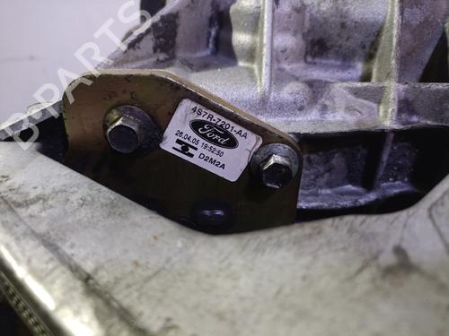 Gearbox JAGUAR X-TYPE I (X400) 2.0 D | BP29012205M3