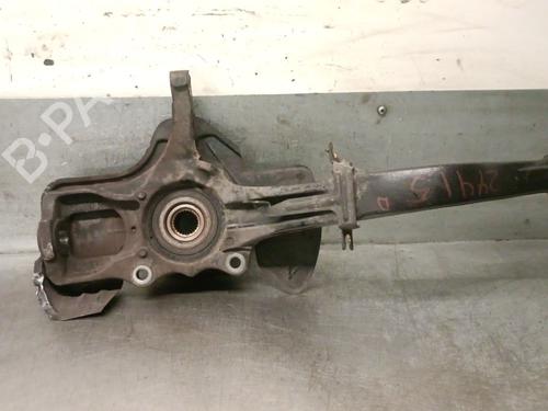 Used Left front steering knuckle Left front steering knuckle ALFA ROMEO 156 (932_) 1.9 JTD (932.A2B00, 932.A2C00) (115 hp) 31931684 31931684