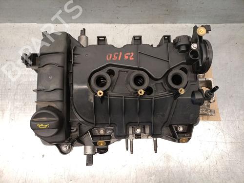 Cylinder head CITROËN C3 III (SX) 1.2 VTi 82 | BP33844104M5  - Image 8