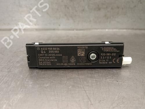 Base antenna Base antenna 38646075 38646075