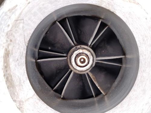 Turbocharger/Supercharger MERCEDES-BENZ E-CLASS (W211) E 200 CDI (211.007) | BP23431251M71 