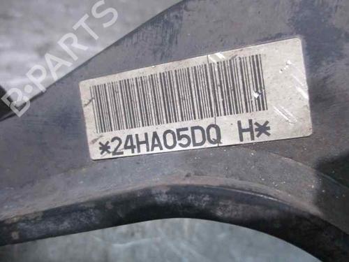 Right front suspension arm VW GOLF V (1K1) 1.9 TDI | BP4871915M13 