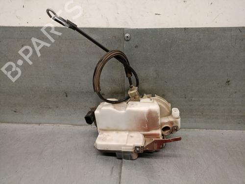 Used Front left lock Front left lock 34734833 34734833