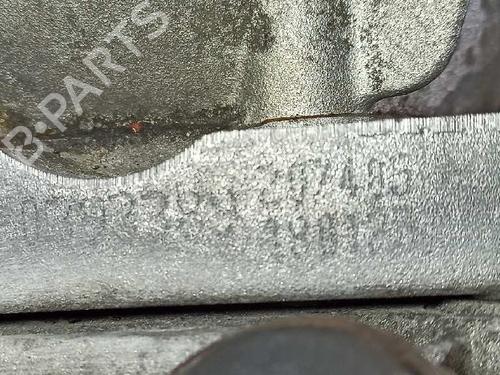 Gearbox LANCIA LYBRA (839_) 2.4 JTD (839AXL1A) | BP6466621M3 