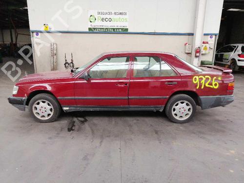 Used Parts MERCEDES-BENZ 124 Saloon (W124) 300 E 698370