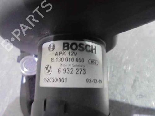 Heater blower motor BMW 7 (E65, E66, E67) 760 i, Li | BP20245652M62 