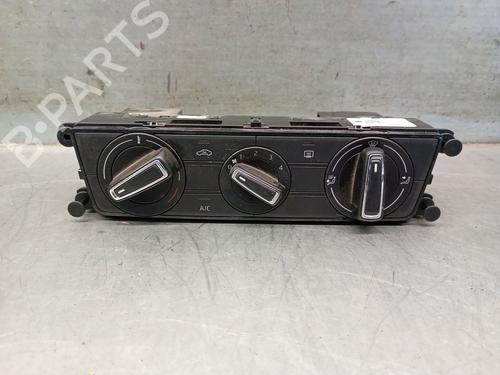 Commande Chauffage SEAT IBIZA V (KJ1, KJG) 1.0 TSI (95 hp) 23979376