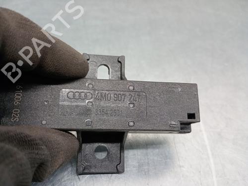 Antenne/Base AUDI A5 (F53, F5P) 2.0 TFSI | BP30001259C140 